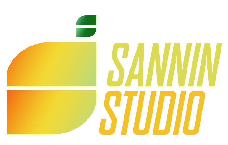 Sannin Studio logo